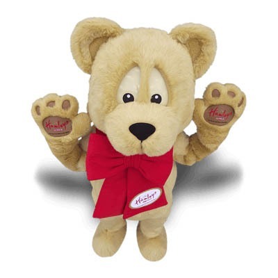 Bear Mascot Costumes - Hamley Bear
